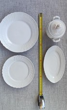 Richard Ginori - Servizio 98 Pezzi Collezione Vecchio Ginori