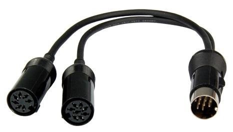 Icom opc 599 cavo adattatore - icom, opc-599