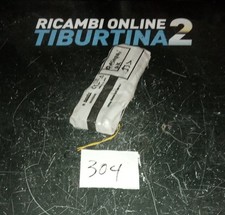 Airbag sedili destra Nissan qashqai 2013 in poi Numero 304