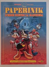 Paperinik - L'Eroe Dietro la