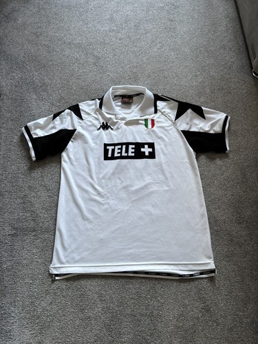 Maglia trasferta europea