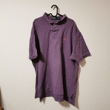 Polo Ralph Lauren uomo FRESCA