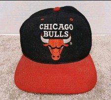 Cappello snapback vintage