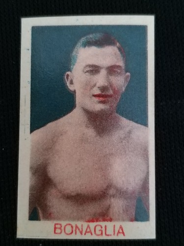 Figurina anteguerra anni - ***,
