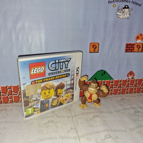 Lego city - ❤️🕹,