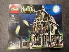 LEGO® Monster Fighter 10228