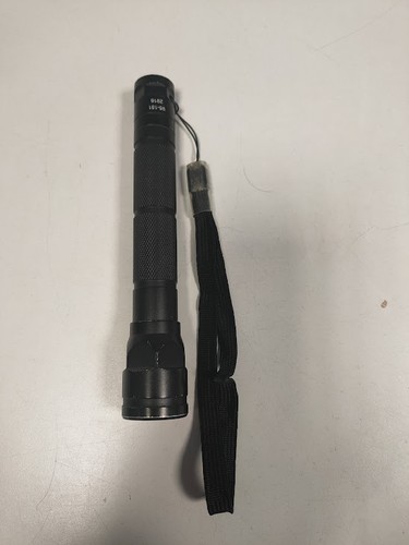 Torcia alluminio colore - in, di