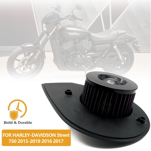 Filtro aria motore per harley - filtro,