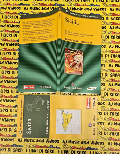 Guida enogastronomica - enogastronomica, 6