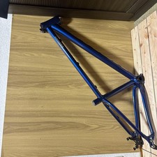 Telaio salto sporco KONA