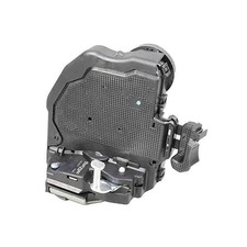 Serratura Posteriore Destra