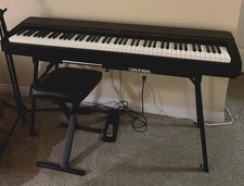Yamaha P140 Digital Piano