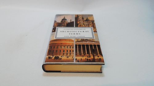 Concise glossary of - concise,