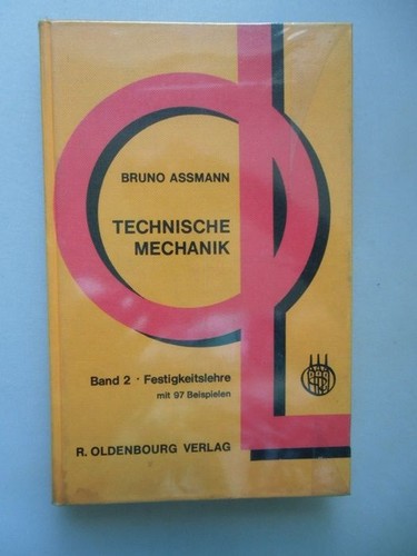 Bücher technische mechanik - bücher,