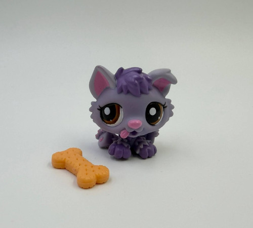 Lps littlest pet shop - pet,