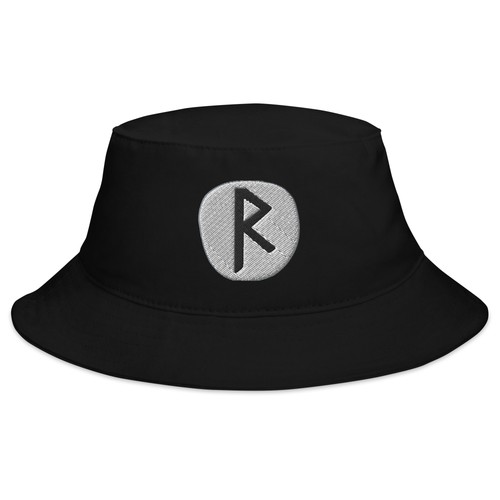 Cappello secchiello runa - secchiello,