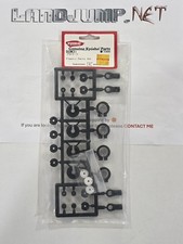 Kyosho buggy burns turbo - buggy,