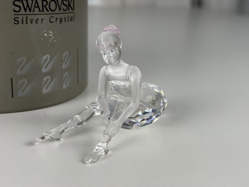 Statua swarovski 254960 - swarovski,