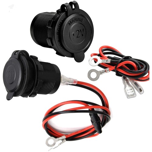 Presa accendisigari auto - , 12v