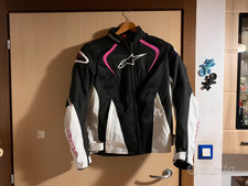 Giacca lady alpinestars stella - alpinestars,
