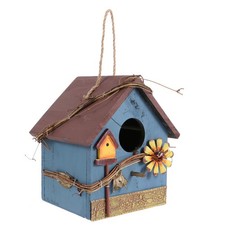  Casetta Uccellini Casa Per Da