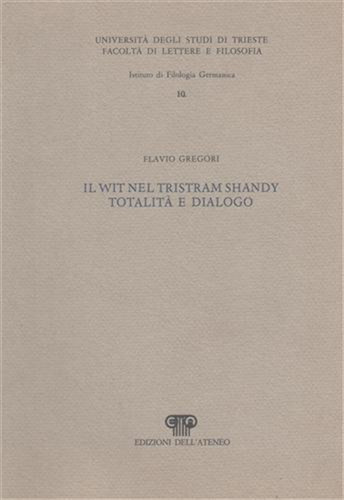 Gregori flavio wit nel - -,