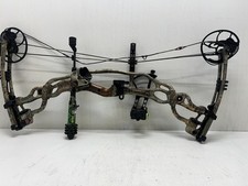 Hoyt Carbon Spyder FX Compound