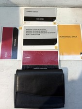 libretto uso e manutenzione
