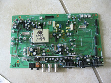 Unità AF Yaesu FT-1000MP Mark