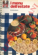 Gastronomia - STUCCHI - I menu