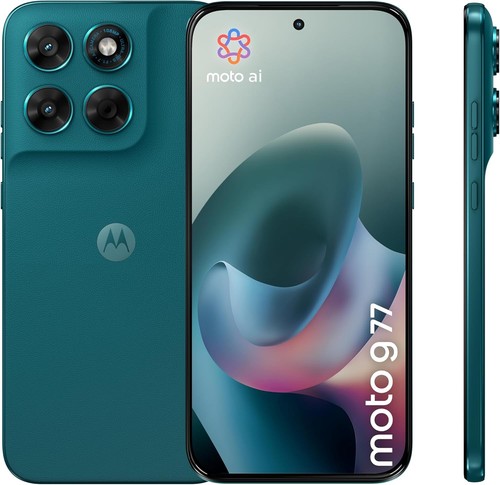Smartphone cellulare motorola - cellulare,