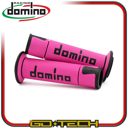 Manopole domino a450 moto - domino,