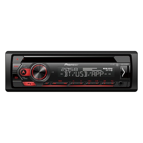 Pioneer autoradio stereo - pioneer,