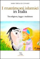 Libro - Di Gennaro M. Teresa -