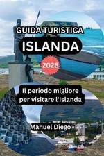 Guida Turistica Islanda 2026