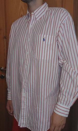 Camicia ralph lauren uomo - camicia,