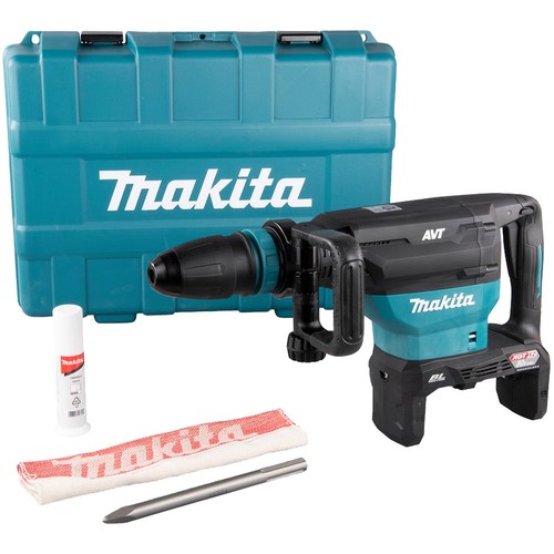 Martello demolitore 2x40v - demolitore,