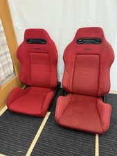RECARO sr-3 honda DC2 EK9 2