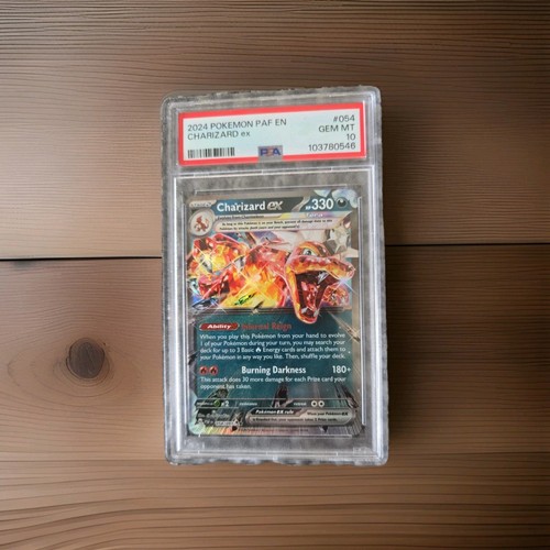 Charizard 054 091 sv - charizard,