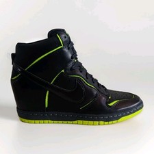 NIKE DARK SKY HI CUT OUT ZEPPA