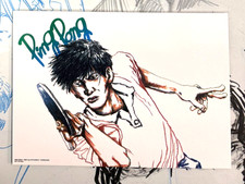 PING PONG 2 stampa da