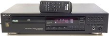 Sony CDP-195 Lettore CD Stereo