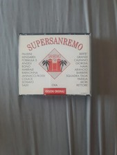 SUPER SANREMO 94 BOX 2 CD