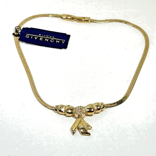 Collana girocollo originale