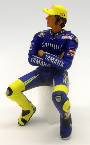 Figurina minichamps scala 12 - minichamps, 1/12