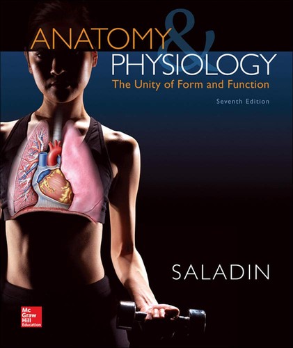 Anatomy physiology the - anatomy, &