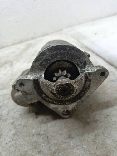 Motorino avviamento renault - di,