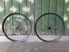 Ruote MTB 29 Carbon canale