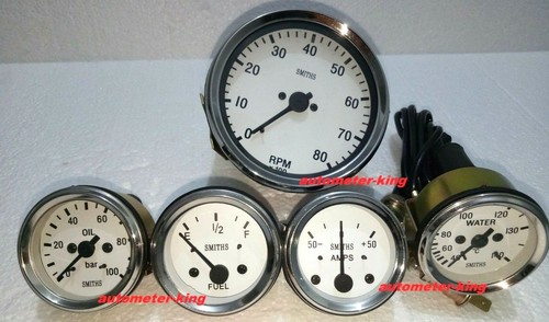 Kit smiths 100 contagiri - smiths,