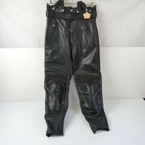 Harro seattle pantaloni moto - harro,